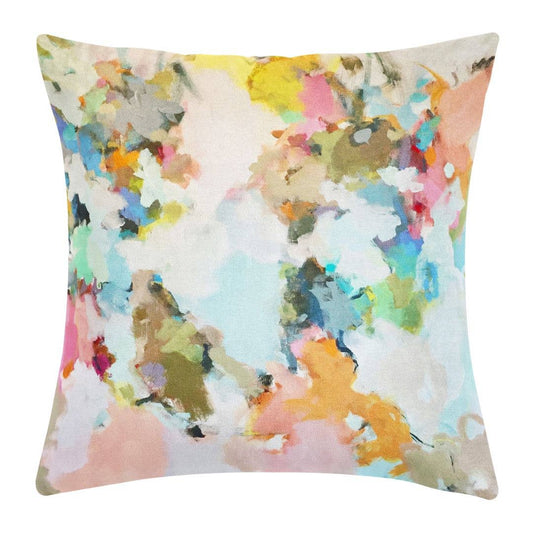 Under the Sea Decorative Pillow