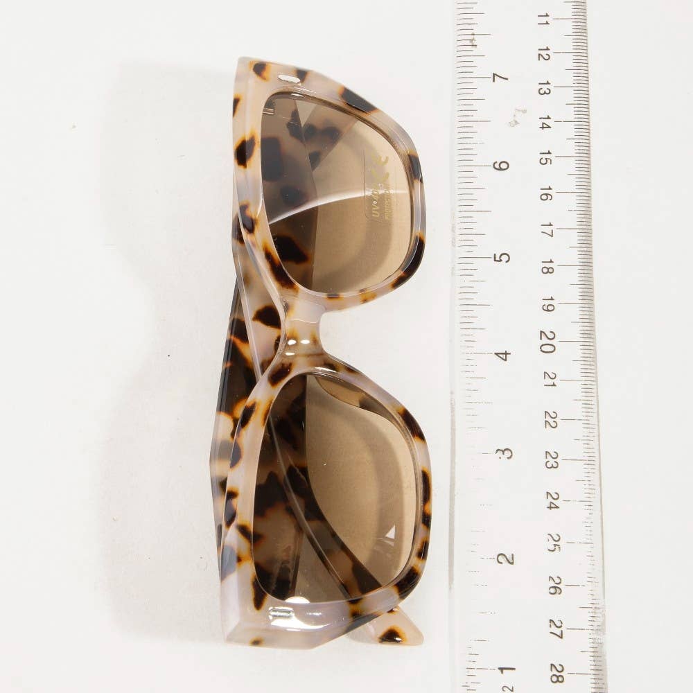 Tortoise Sunglasses