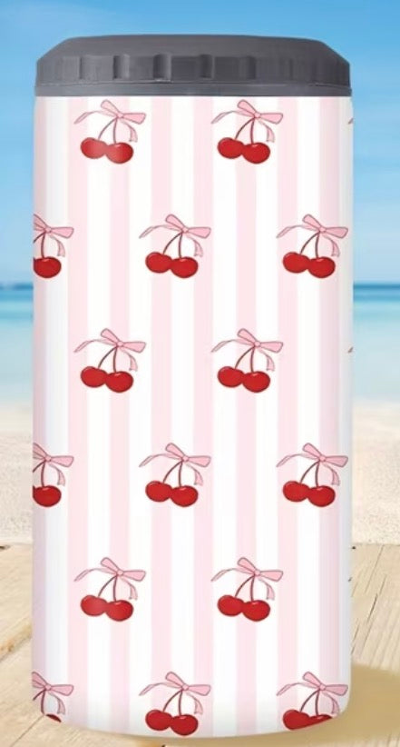 Cherry Koozie