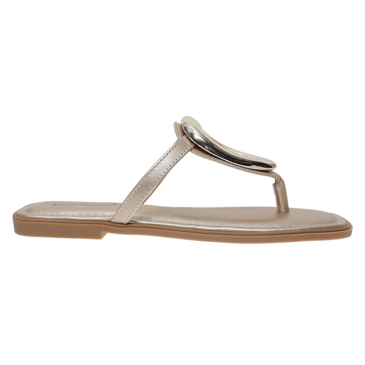 Ella Sandal Gold