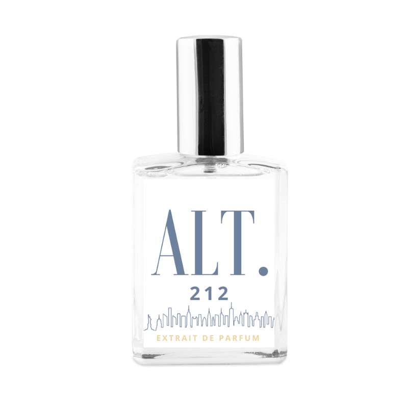 212 Perfume