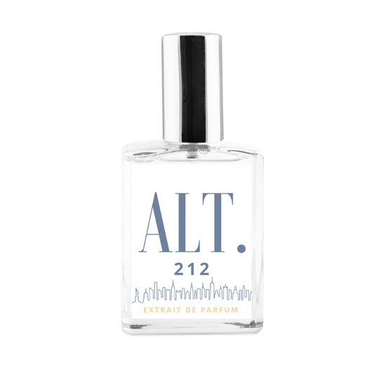 212 Perfume
