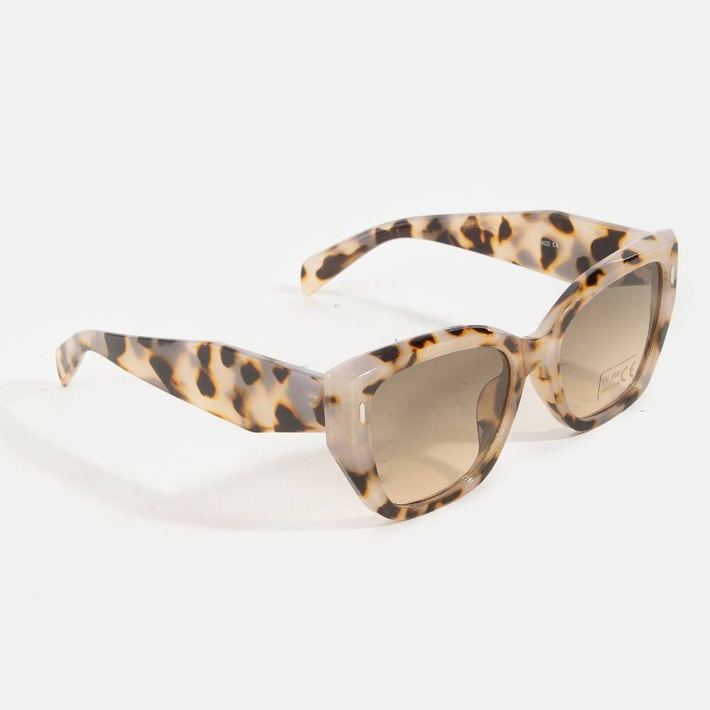 Tortoise Sunglasses