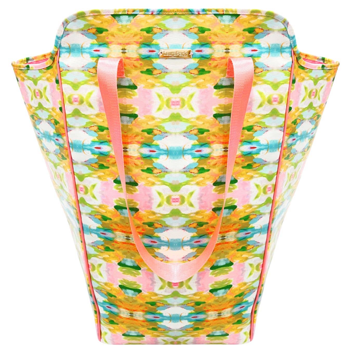 Palm Beach Laundry Bag