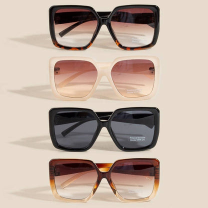 Square Sunglasses