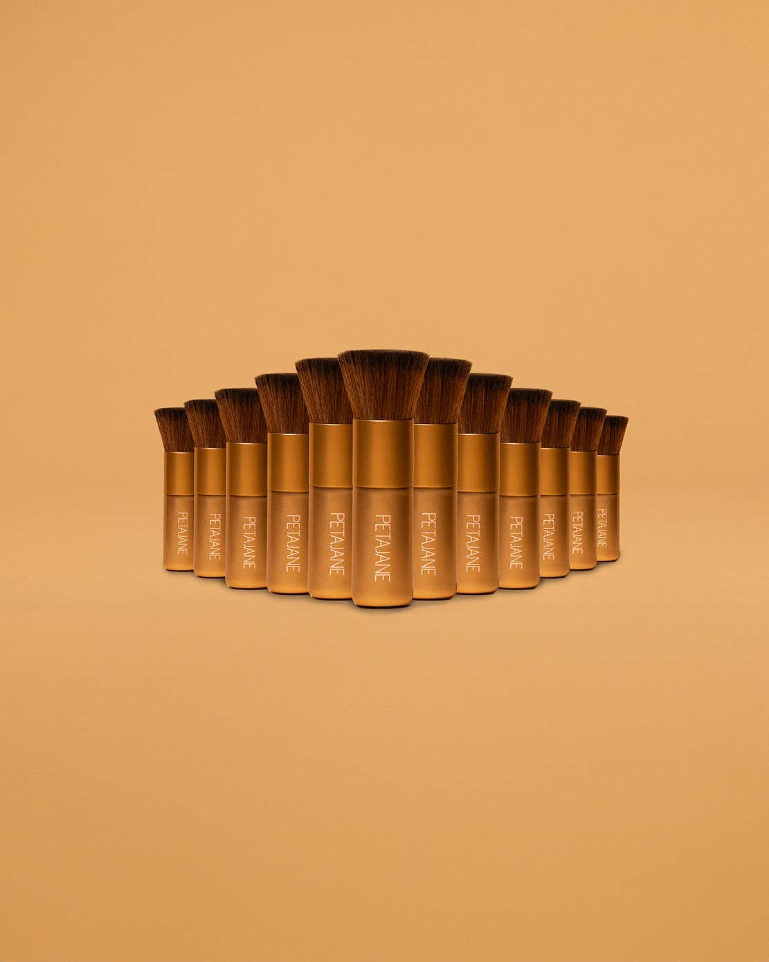Peta Jane Face Perfecting Brush