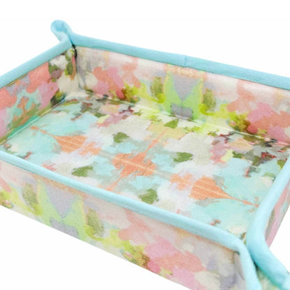 Laura Park Brooks Avenue Snap Tray