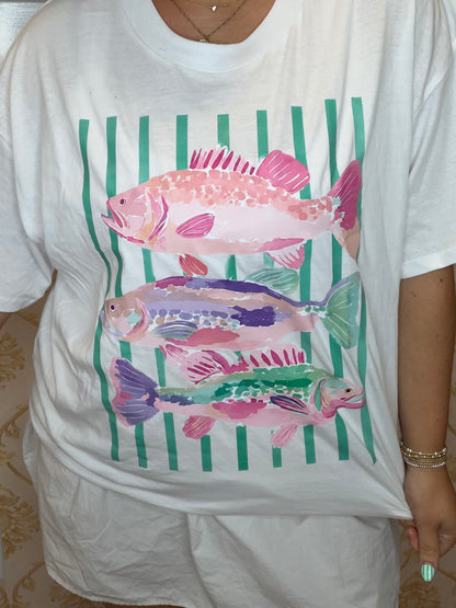 Summer Tees