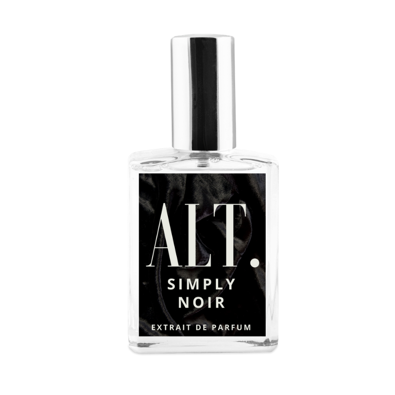 Simply Noir