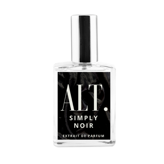 Simply Noir