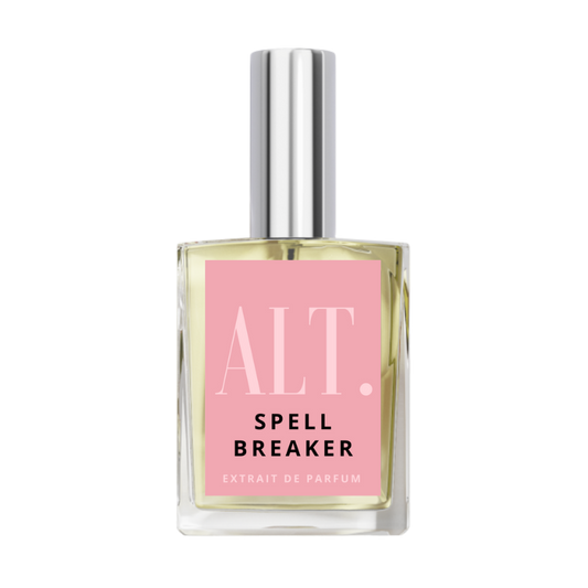 Spell Breaker
