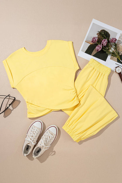 Golden Glow Set