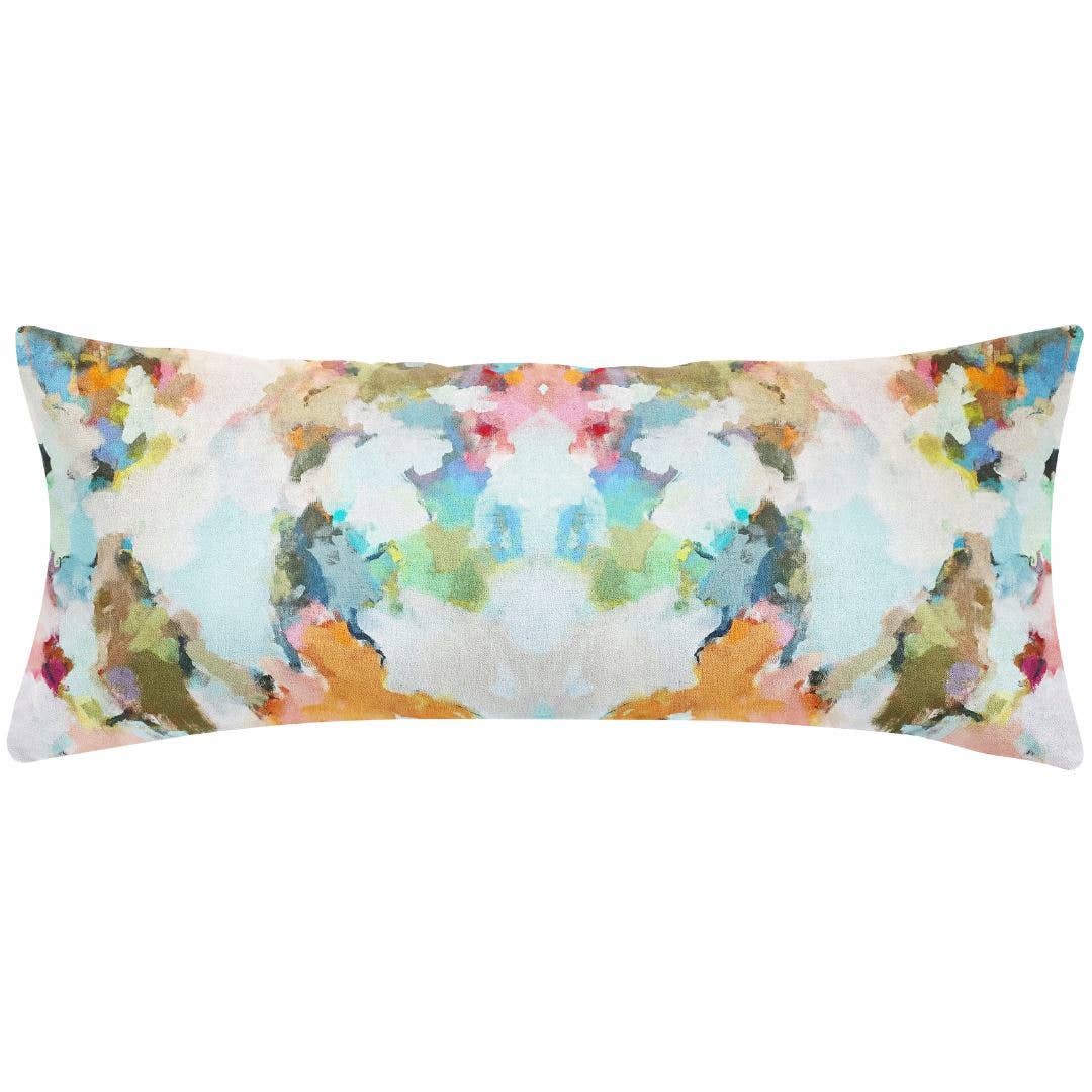 Under the Sea Decorative Pillow