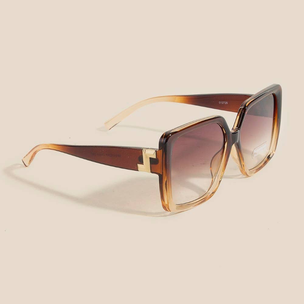 Square Sunglasses