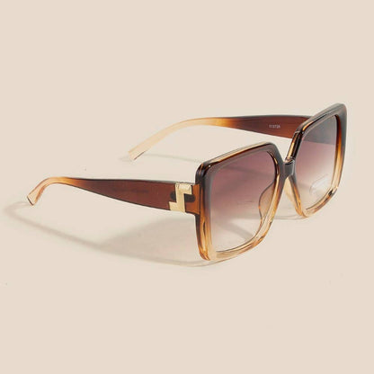 Square Sunglasses