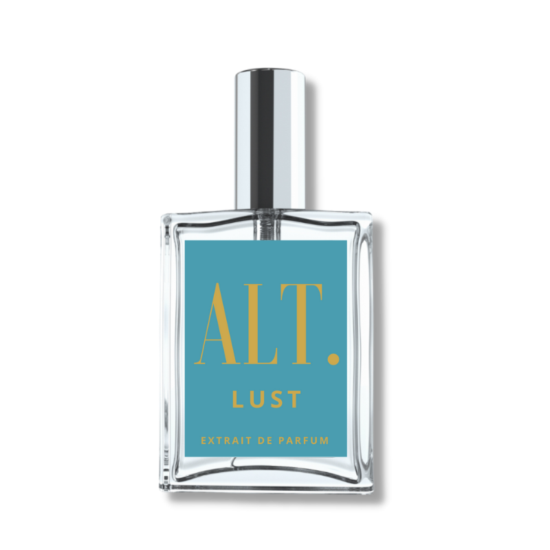 Lust