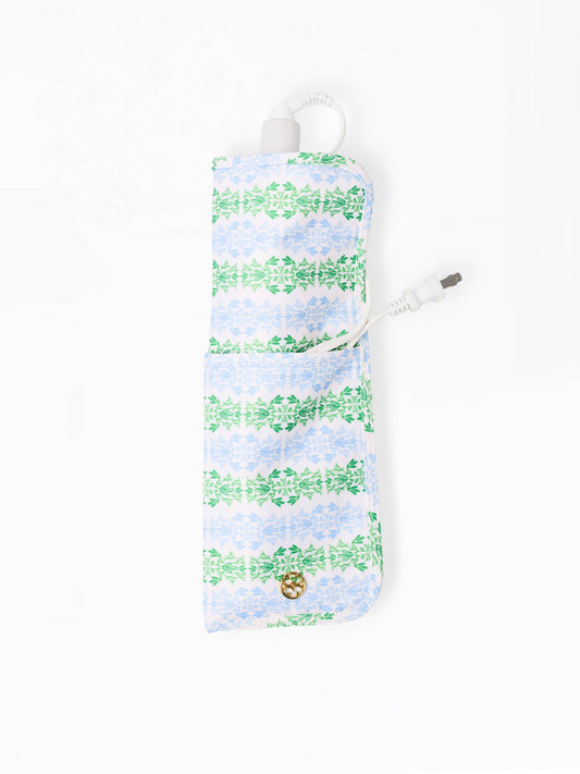 Hot Tools Cover | Heirloom Vine