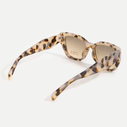 Tortoise Sunglasses