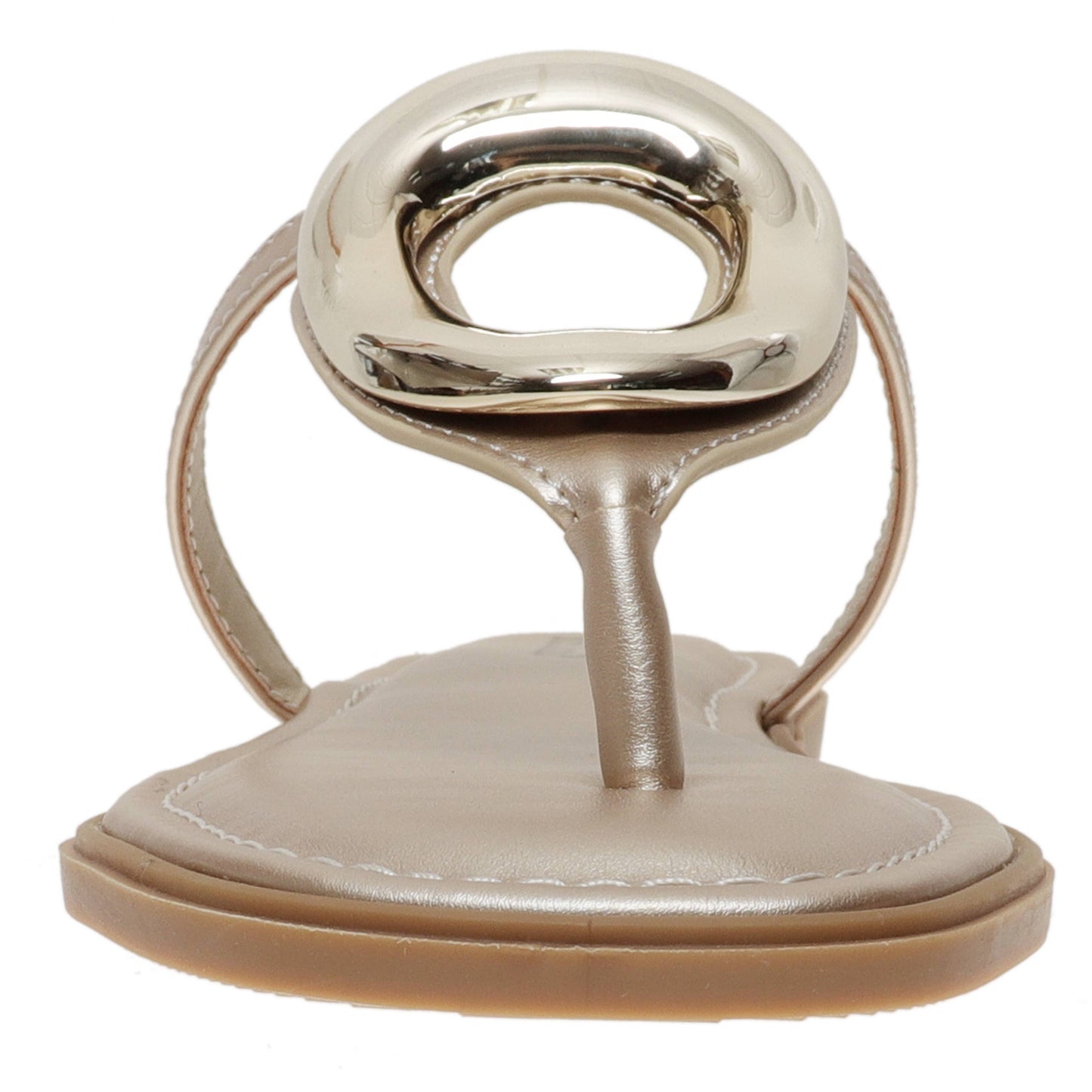 Ella Sandal Gold