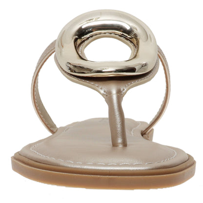 Ella Sandal Gold