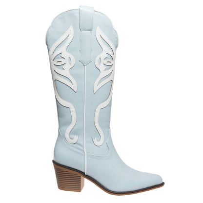 Whitney Boots (Copy)