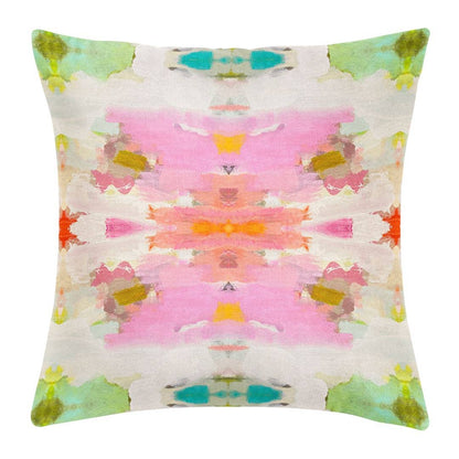 Giverny Decorative Pillow