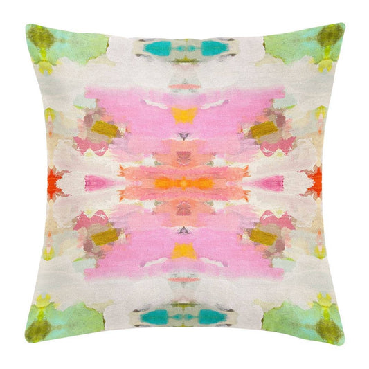Giverny Decorative Pillow