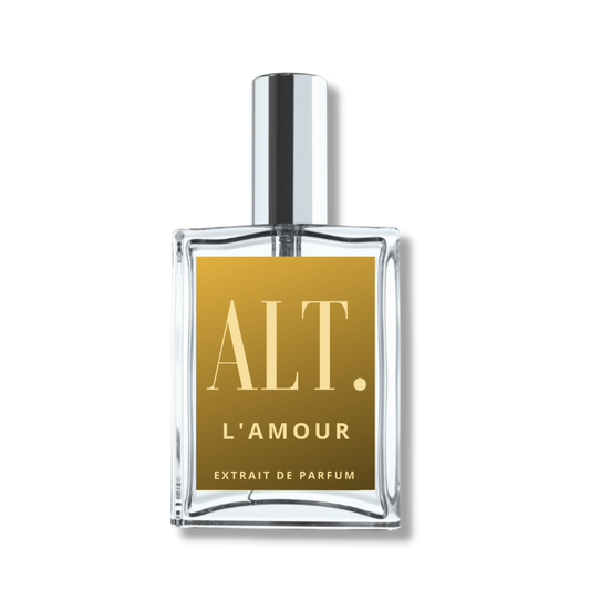 L'amour