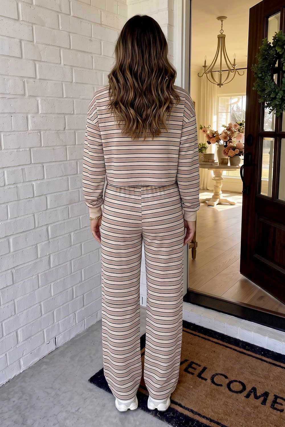 Cozy Chic Set