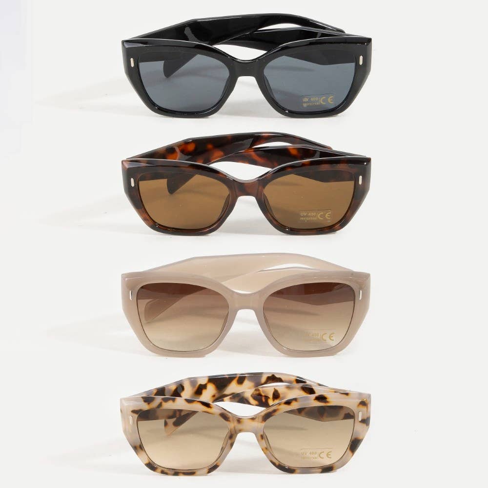 Tortoise Sunglasses