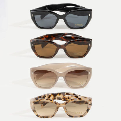 Tortoise Sunglasses