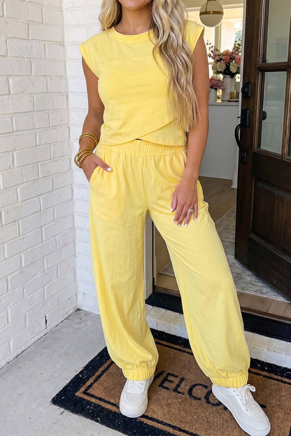 Golden Glow Set