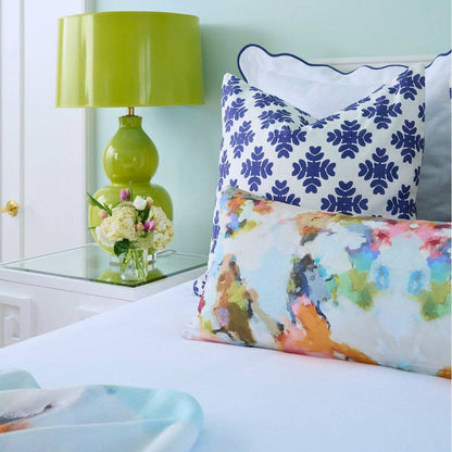 Under the Sea Decorative Pillow