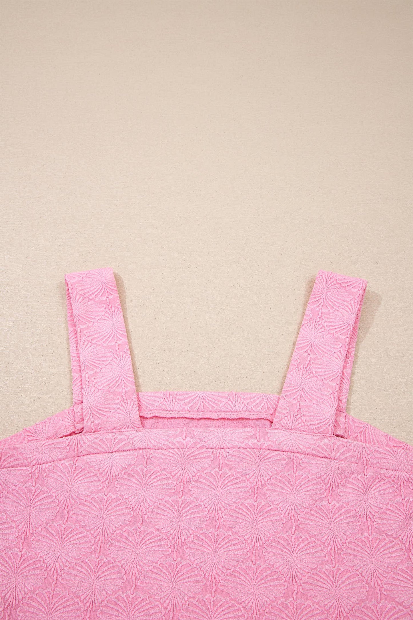 Isla Textured Tank Top