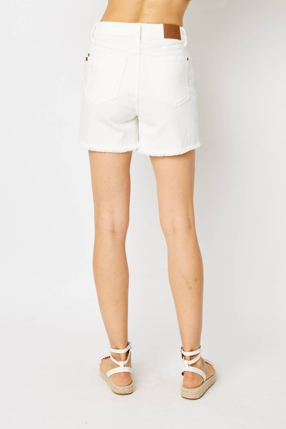 Haley Rigid Magic Destroy Shorts (XL Only)