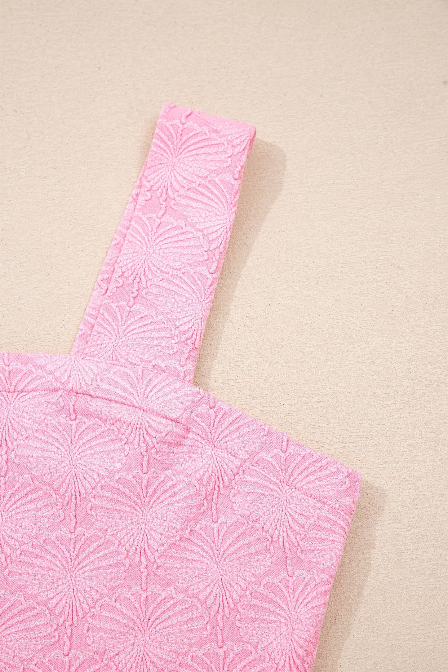 Isla Textured Tank Top