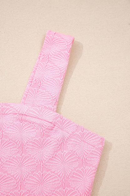 Isla Textured Tank Top