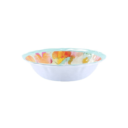 Laura Park Marigold Melamine 4 Piece Set