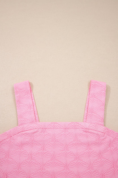 Isla Textured Tank Top