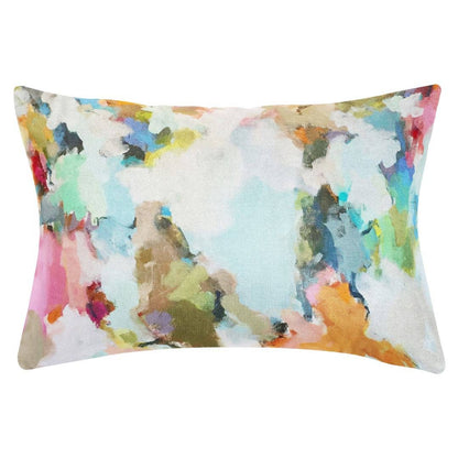 Under the Sea Decorative Pillow