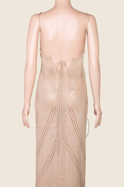 Lolly Long Dress Cover Up