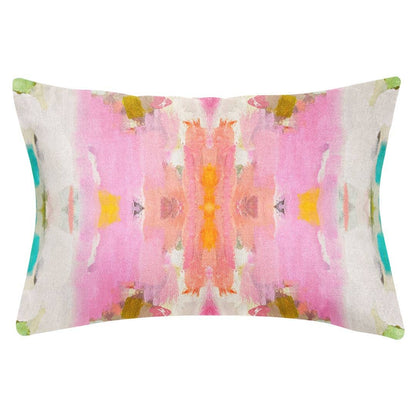 Giverny Decorative Pillow