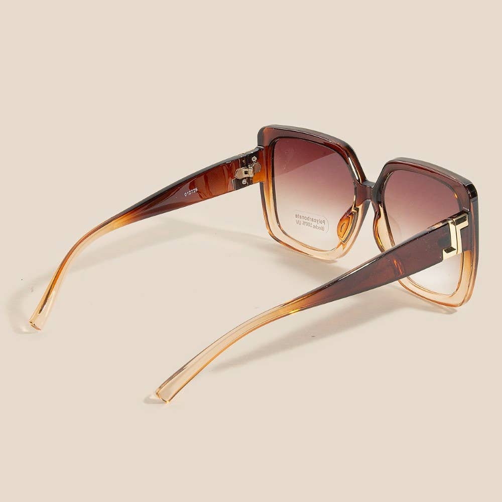 Square Sunglasses