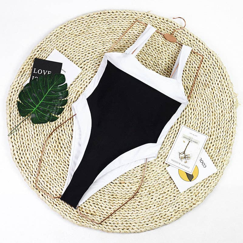 Sabella One-Piece Swimsuit