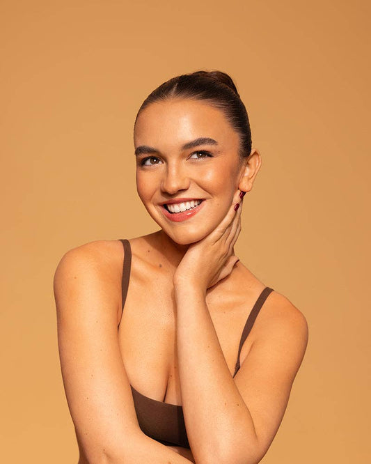 Peta Jane Gradual Face Tan