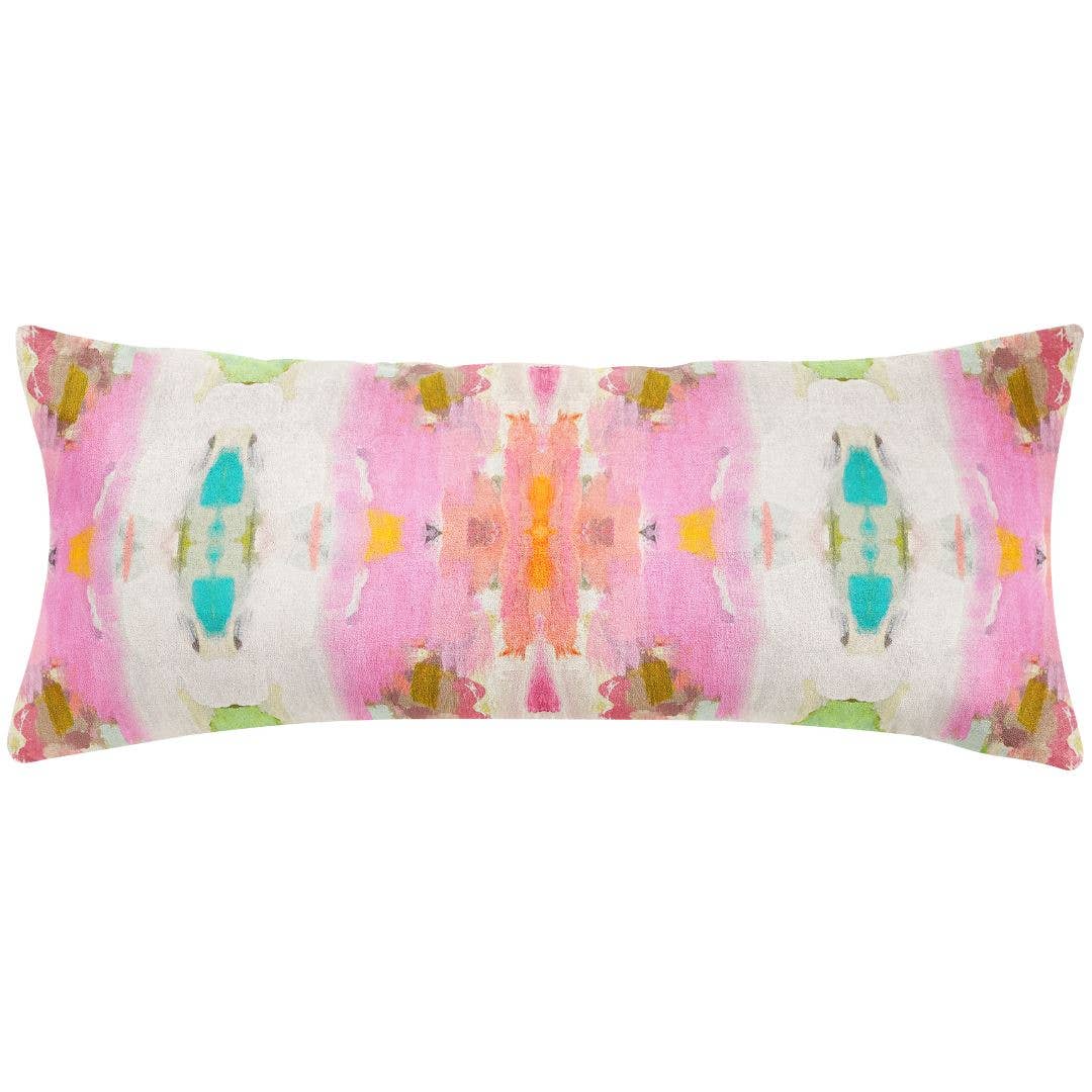 Giverny Decorative Pillow