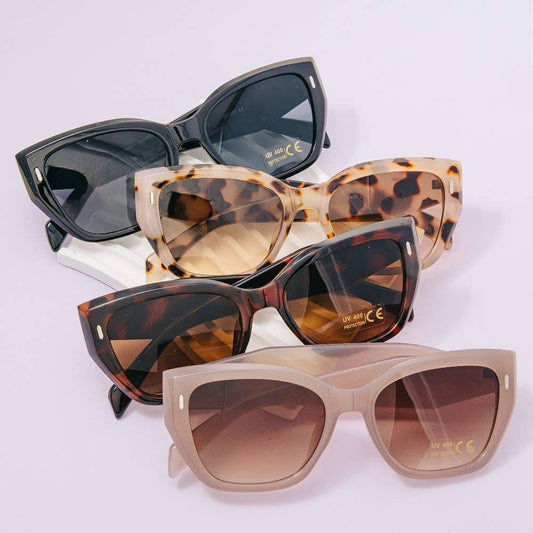 Tortoise Sunglasses